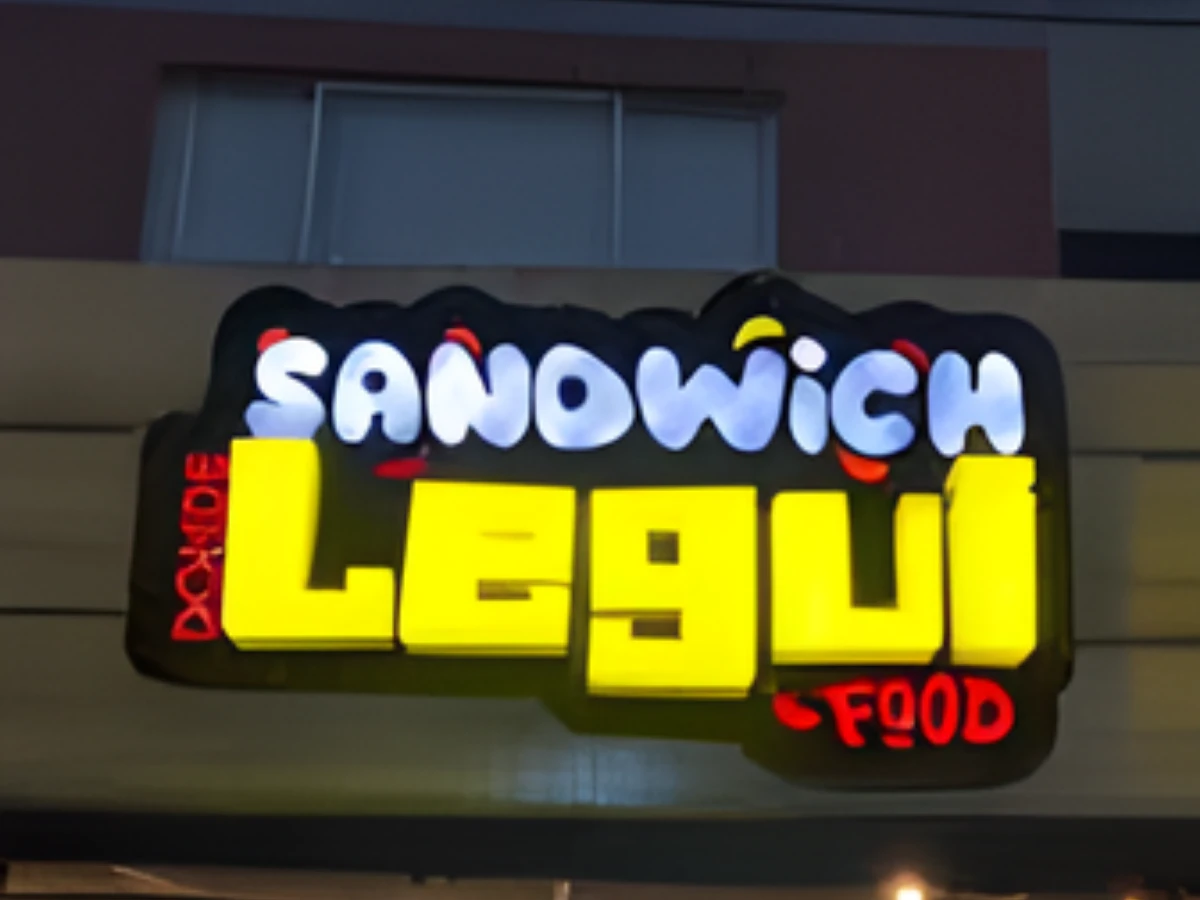 Proyecto Restaurante Donde Legui — MJ Production